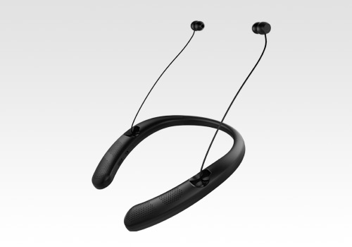 BNS207 UE headphones