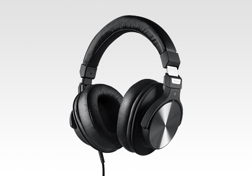 Mx7-hrs headphone HIFI