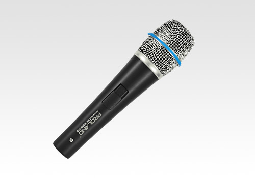 Mpro series microphones