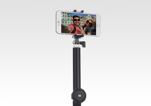 PMSK1 Bluetooth selfie stick