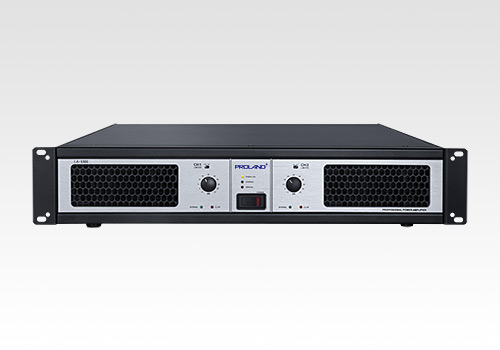 LA series amplifier