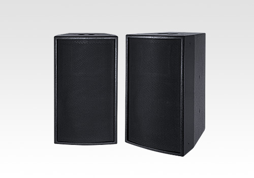 CS series speakers