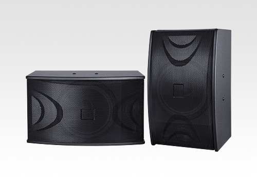 KS series speakers