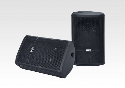 PRS-1240M speaker